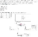 DiGidot TRRS Trigger cable - connection instructions