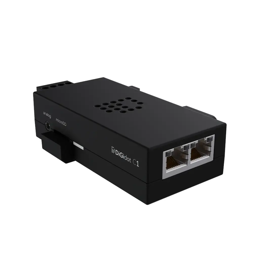 DiGidot C1 Extended