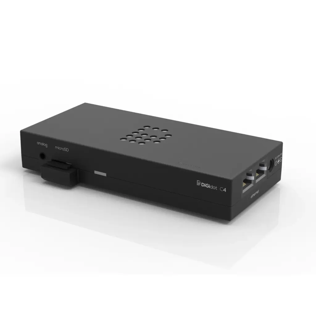 DiGidot C4 Extended