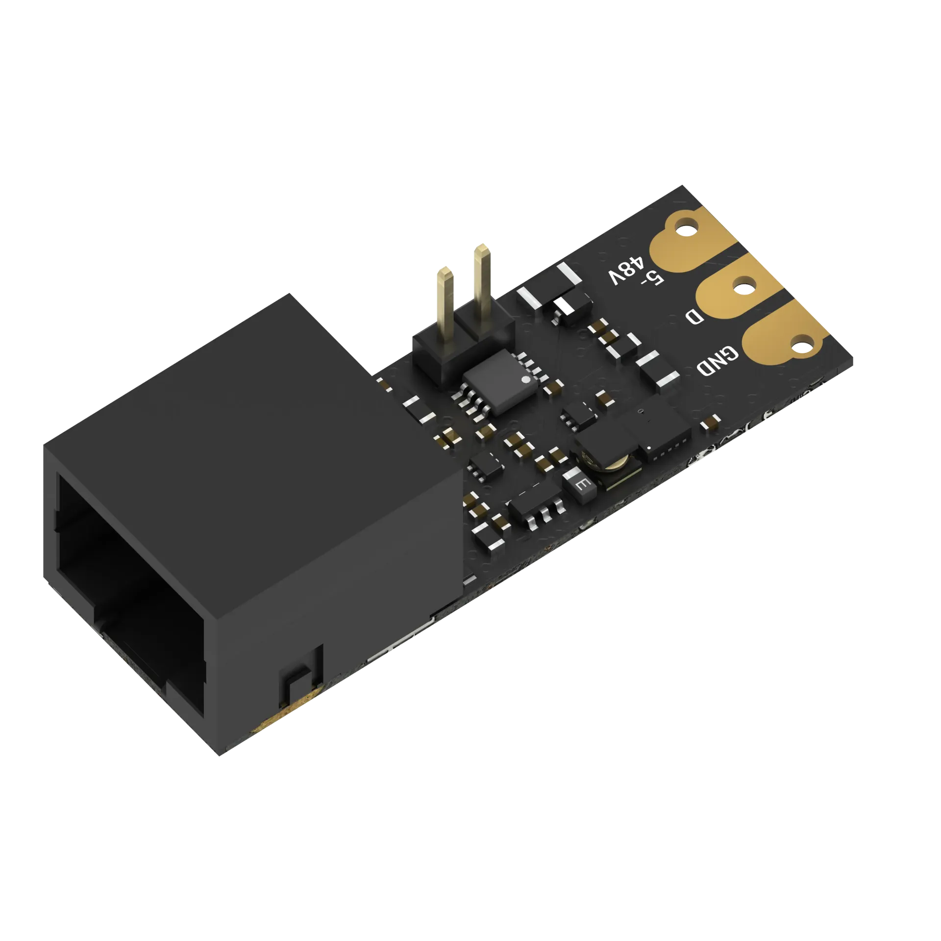 [2035301] DiGidot PxLNet Transceiver 2 (RJ45)