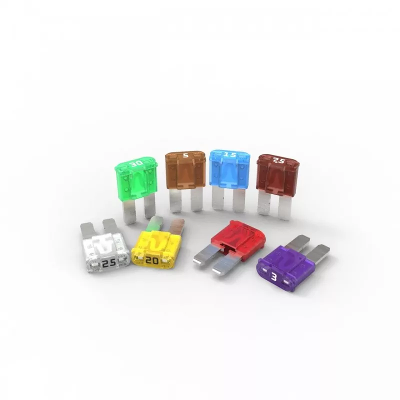 DiGidot Easy Connect Fuses (5 A)